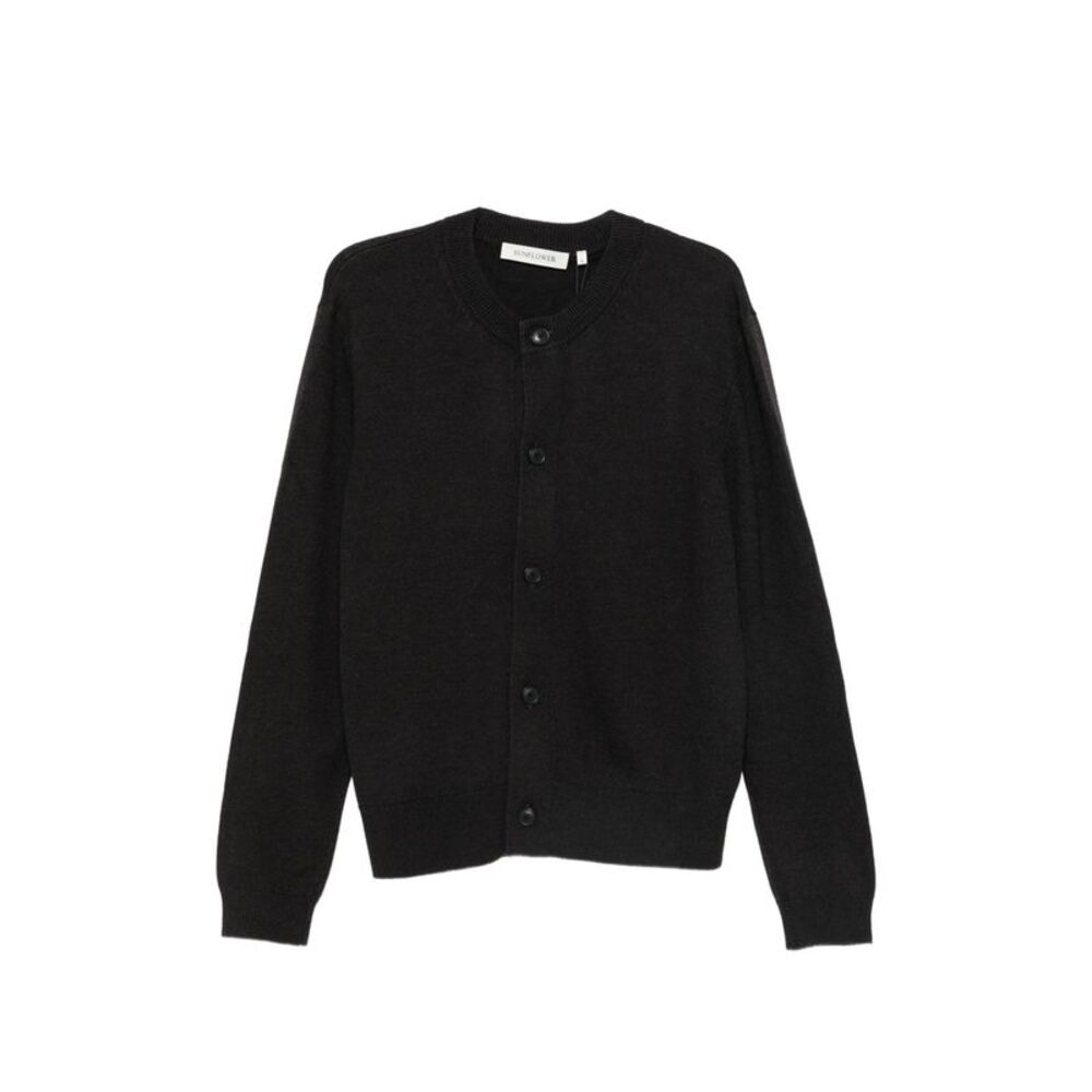 Sunflower Brown Sweaters & Knitwear - Cardigans Men